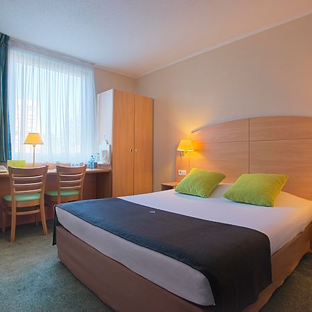Campanile Lublin Otel Dış mekan fotoğraf