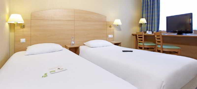 Campanile Lublin Otel Dış mekan fotoğraf