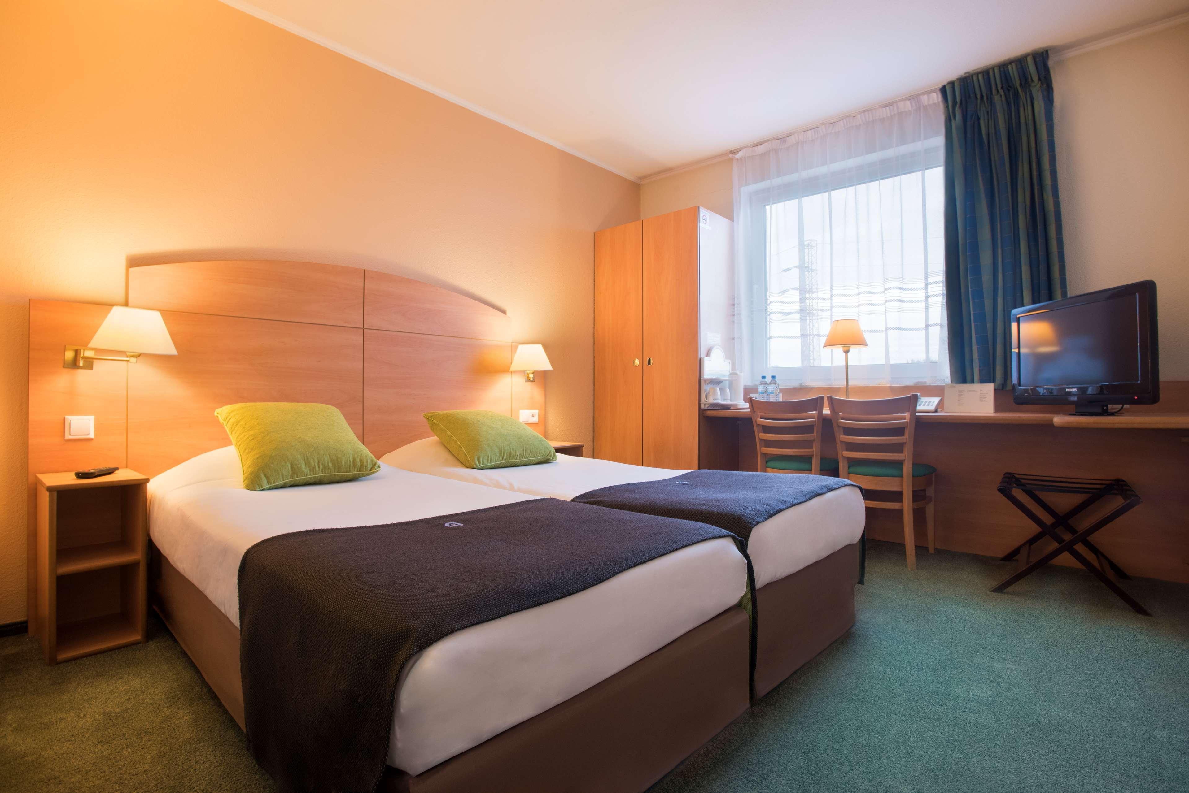 Campanile Lublin Otel Dış mekan fotoğraf