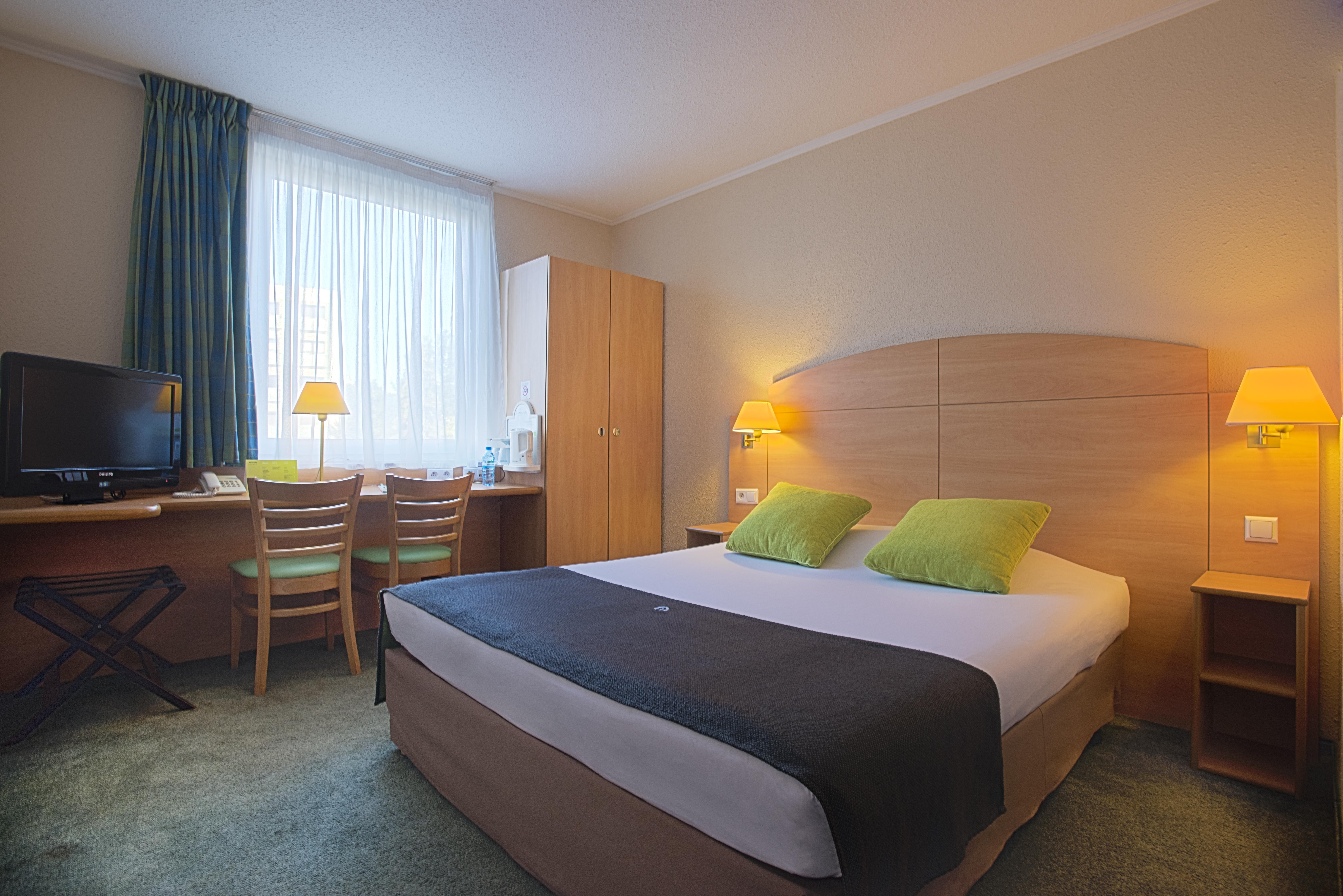 Campanile Lublin Otel Dış mekan fotoğraf