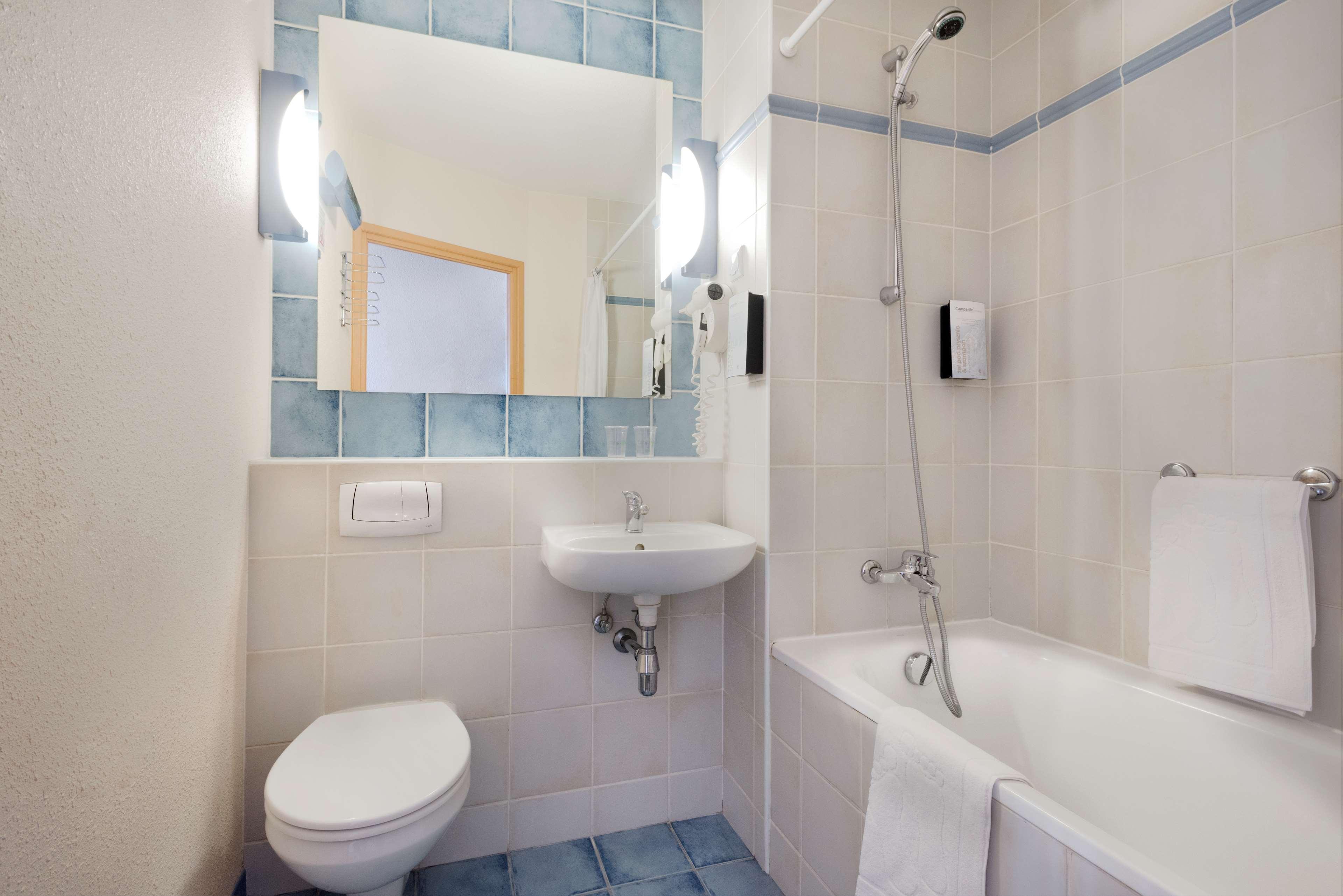Campanile Lublin Otel Dış mekan fotoğraf