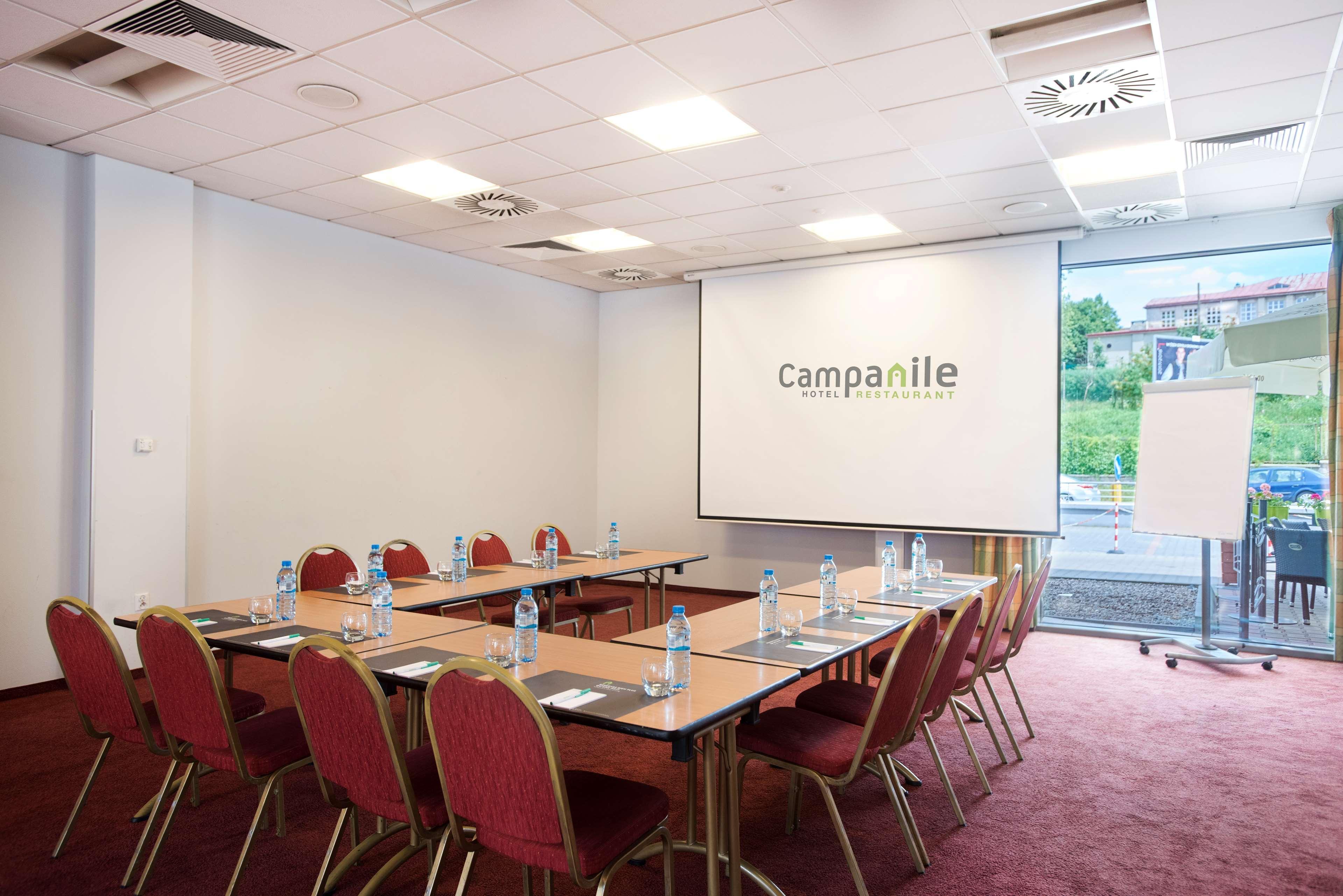 Campanile Lublin Otel Dış mekan fotoğraf