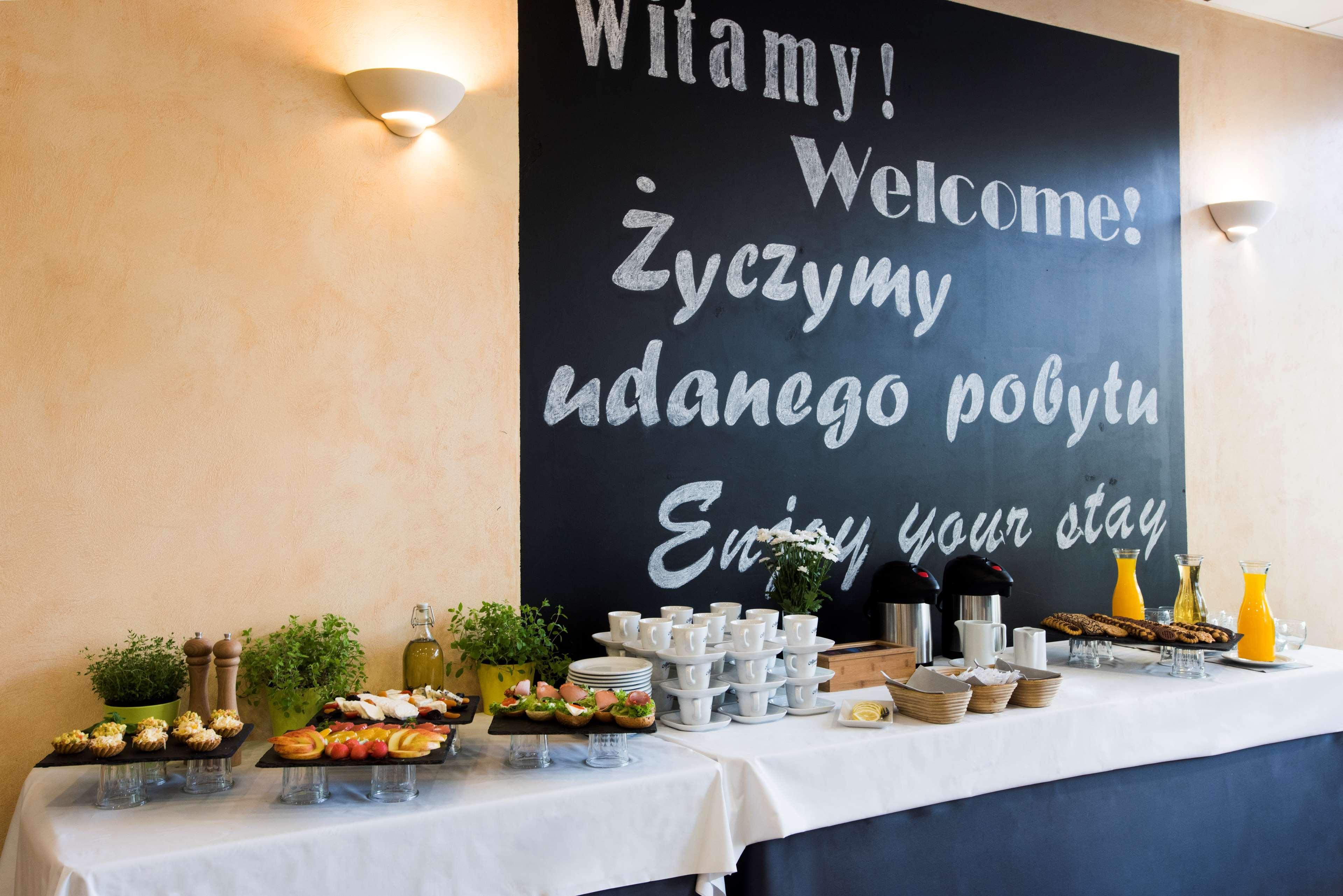 Campanile Lublin Otel Dış mekan fotoğraf