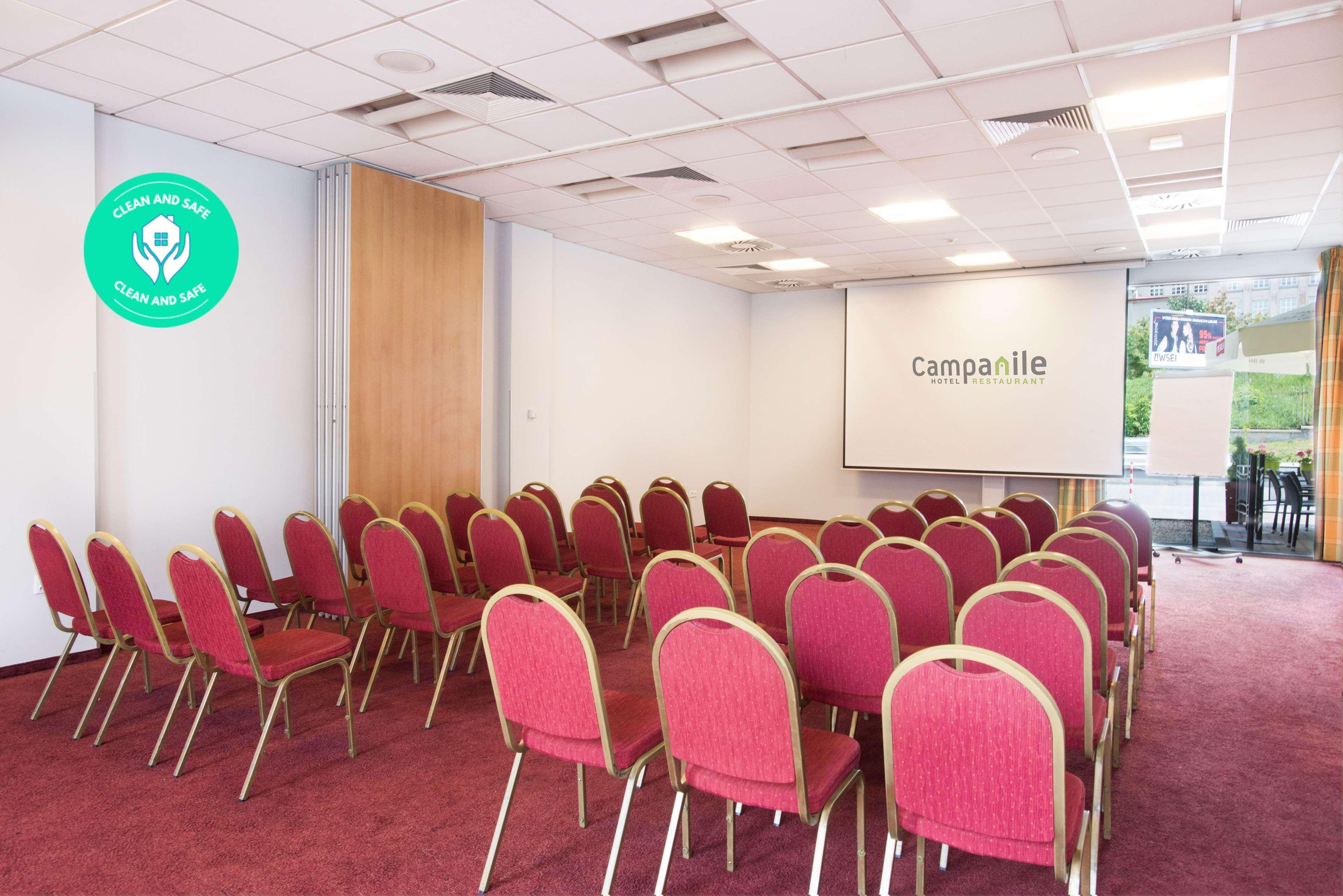 Campanile Lublin Otel Dış mekan fotoğraf