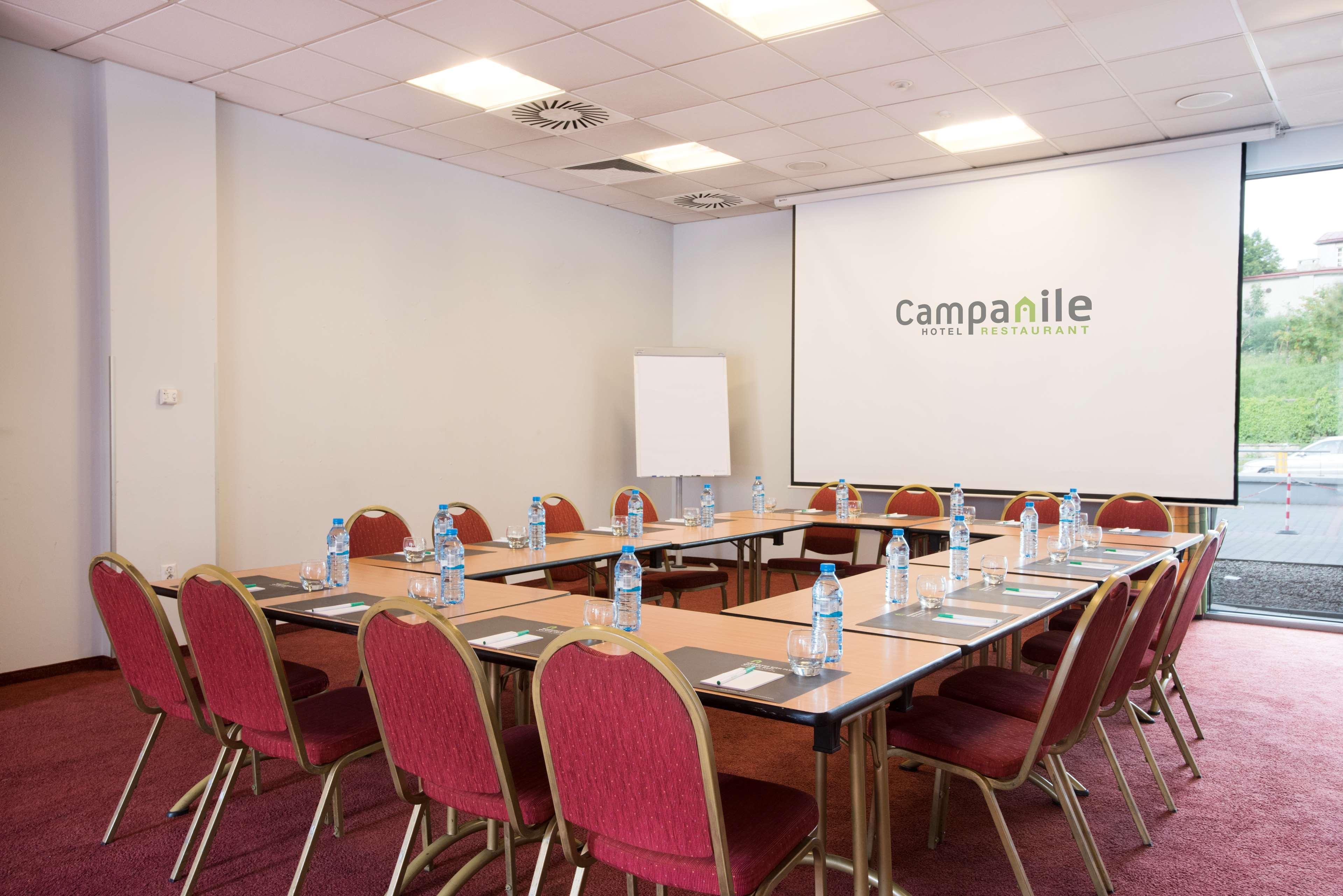 Campanile Lublin Otel Dış mekan fotoğraf