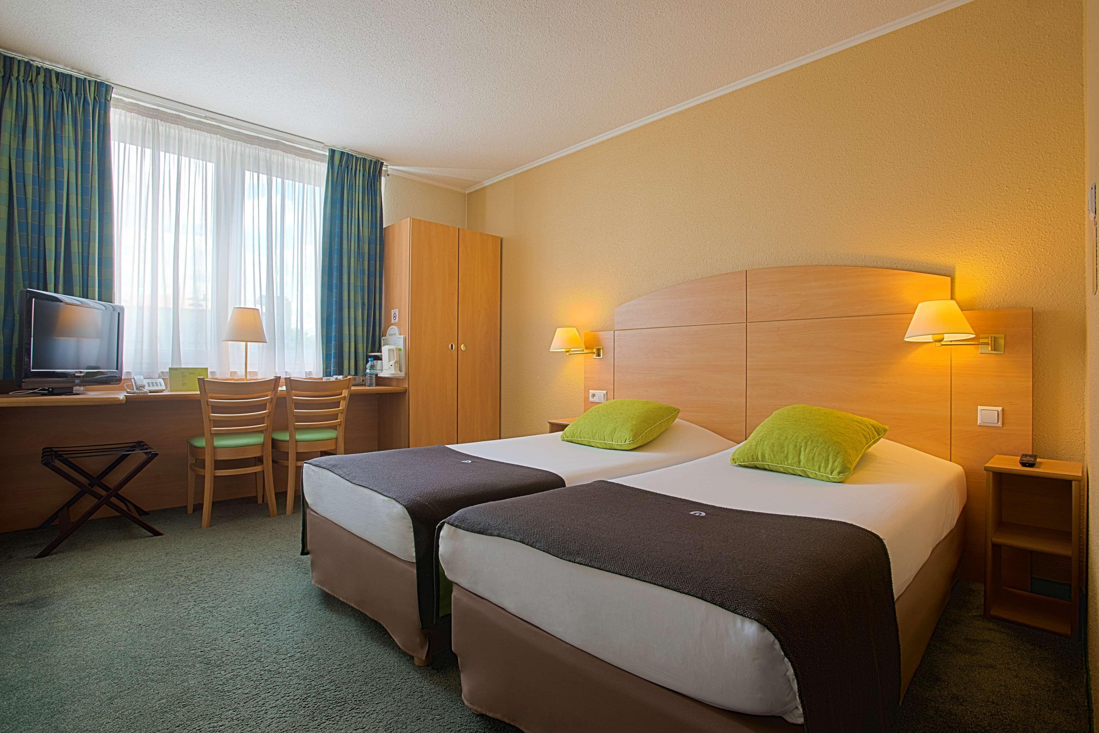 Campanile Lublin Otel Dış mekan fotoğraf