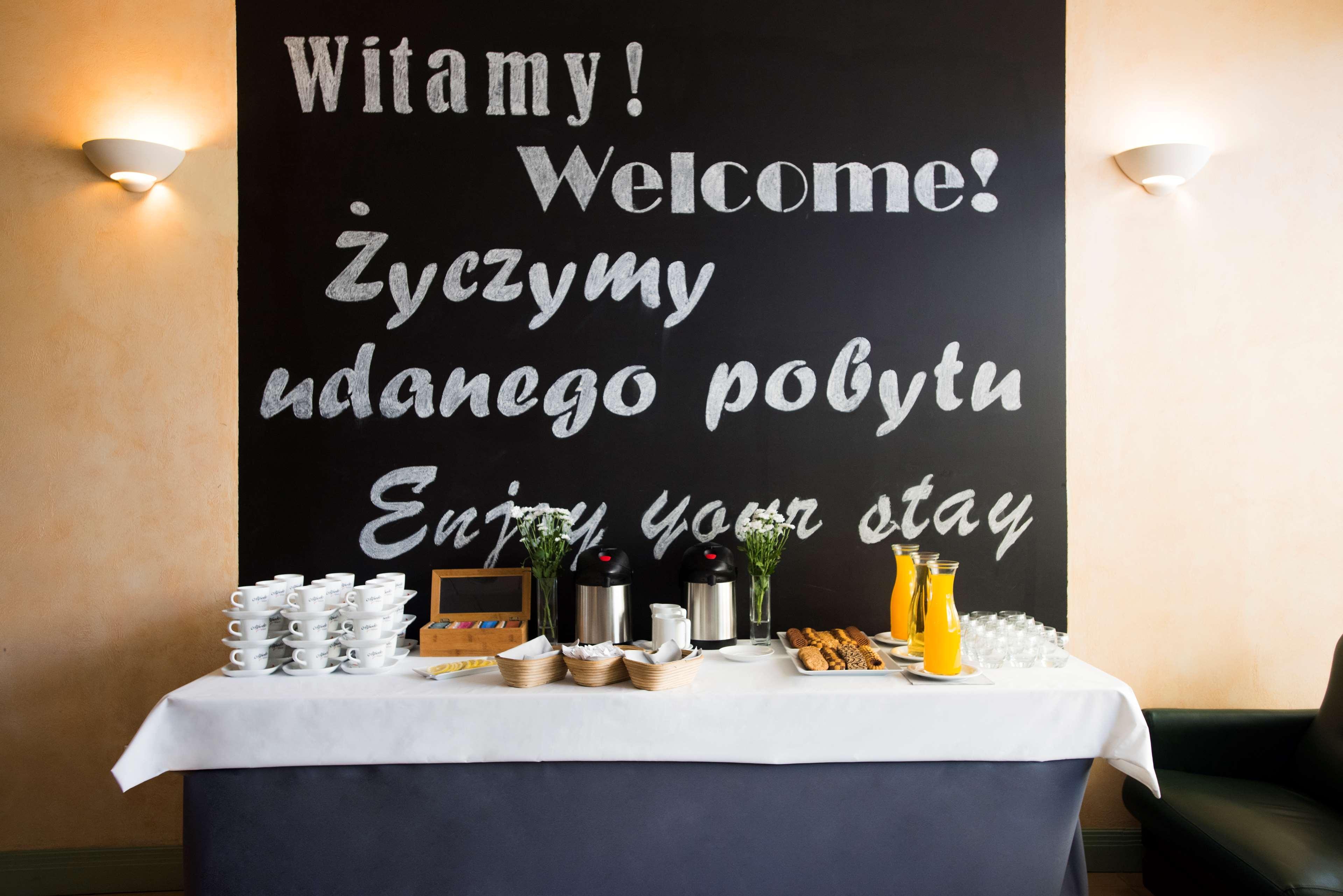 Campanile Lublin Otel Dış mekan fotoğraf