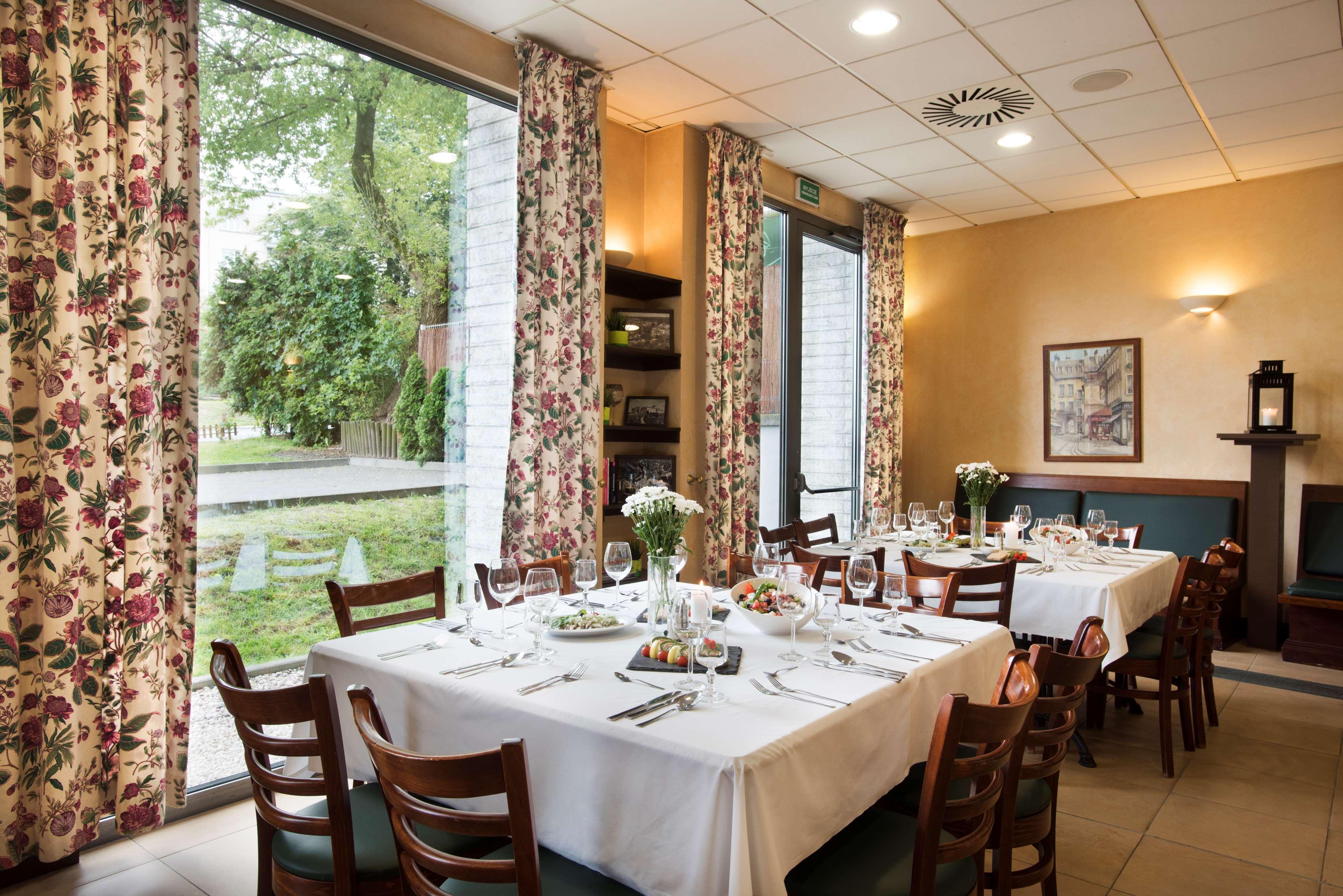 Campanile Lublin Otel Dış mekan fotoğraf