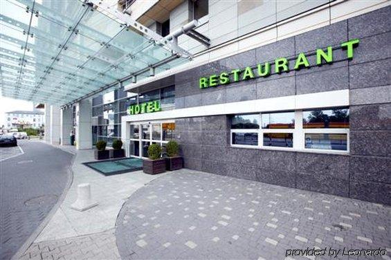 Campanile Lublin Otel Dış mekan fotoğraf
