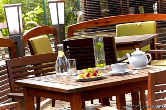 Campanile Lublin Otel Restoran fotoğraf