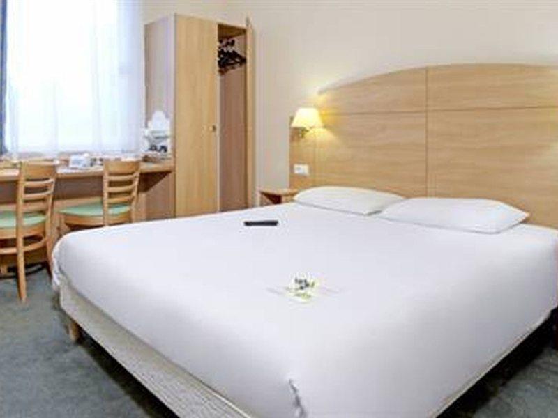 Campanile Lublin Otel Dış mekan fotoğraf