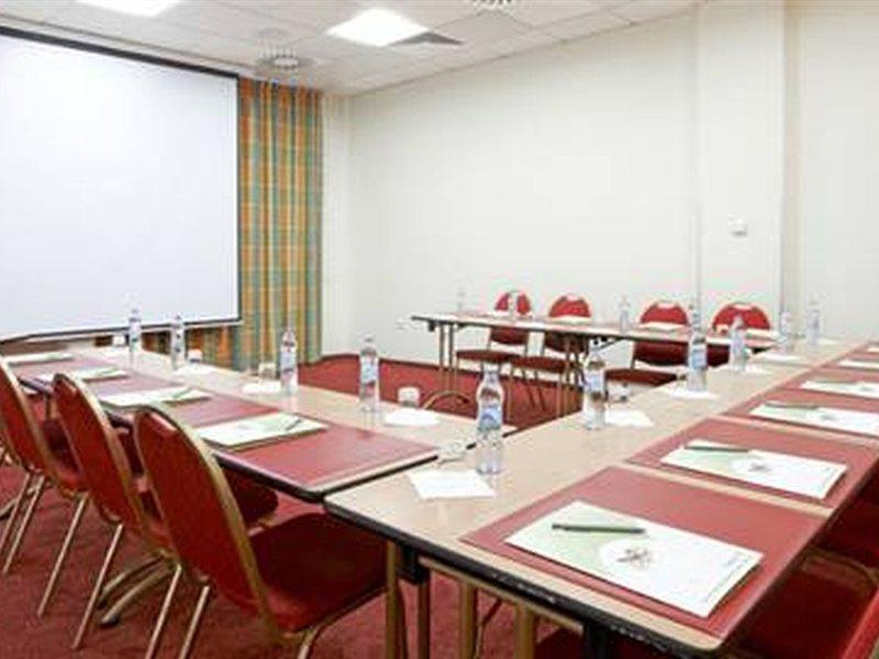 Campanile Lublin Otel Dış mekan fotoğraf