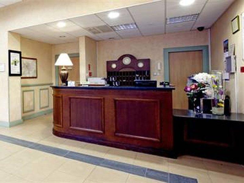 Campanile Lublin Otel Dış mekan fotoğraf