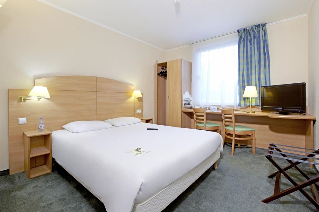 Campanile Lublin Otel Dış mekan fotoğraf