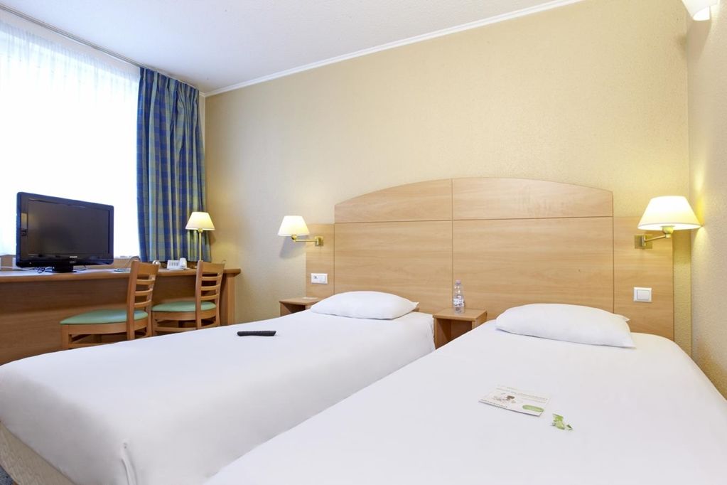 Campanile Lublin Otel Dış mekan fotoğraf