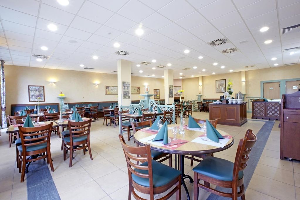 Campanile Lublin Otel Dış mekan fotoğraf