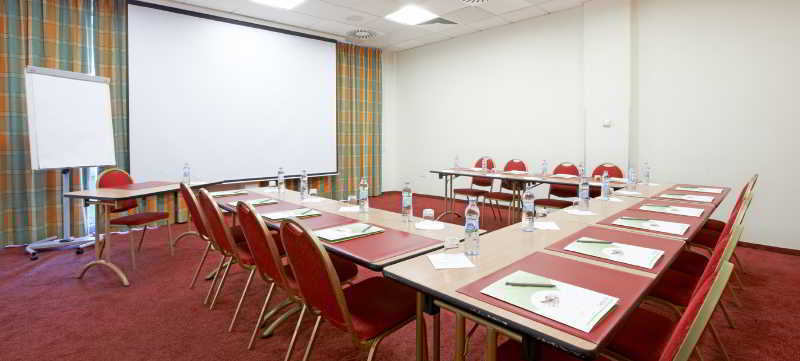 Campanile Lublin Otel Dış mekan fotoğraf