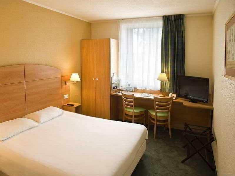 Campanile Lublin Otel Dış mekan fotoğraf