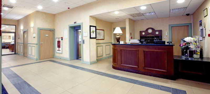Campanile Lublin Otel Dış mekan fotoğraf