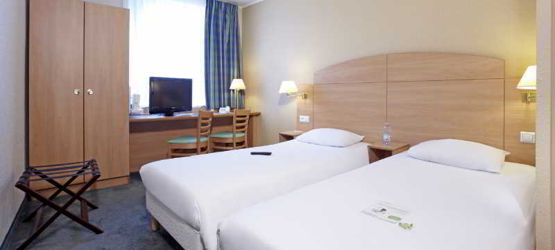 Campanile Lublin Otel Dış mekan fotoğraf