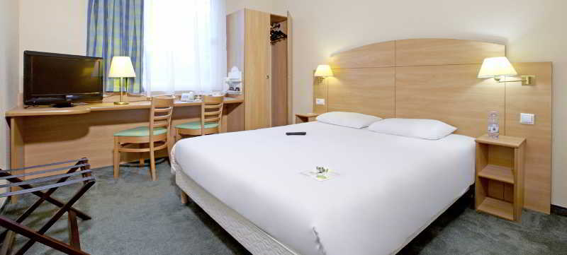 Campanile Lublin Otel Dış mekan fotoğraf