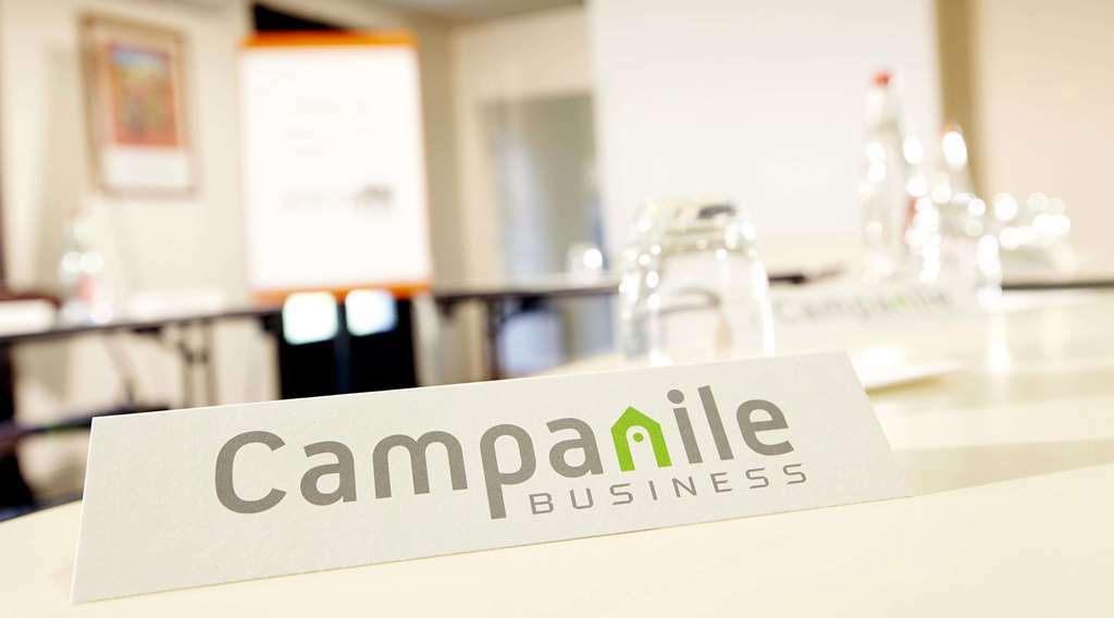 Campanile Lublin Otel Konforlar fotoğraf